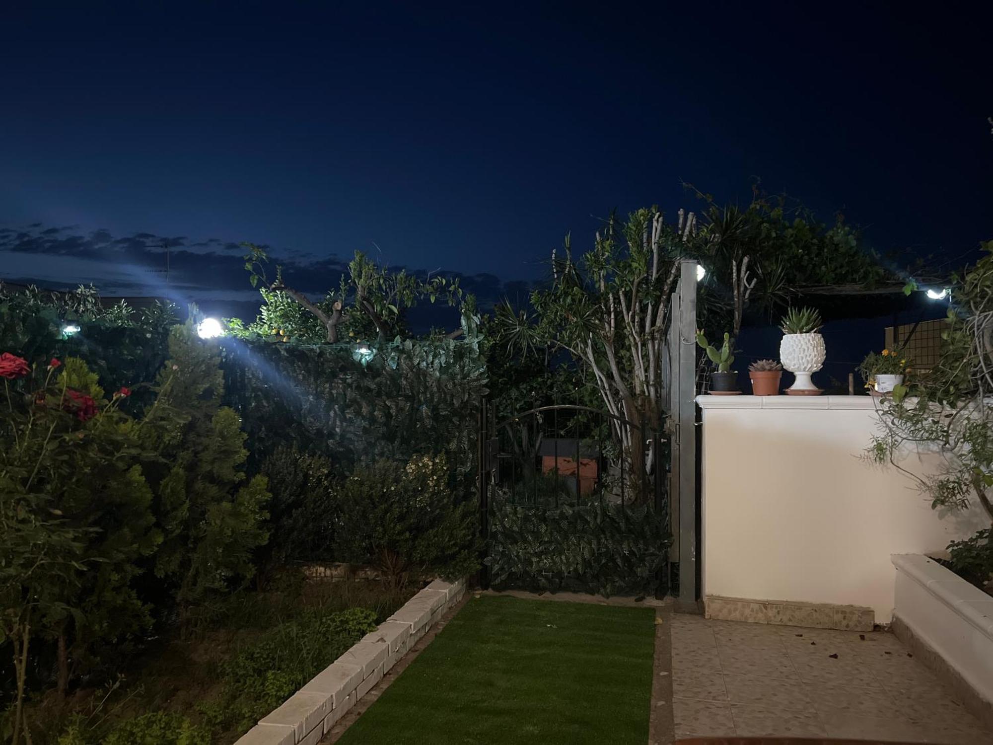 Villa La Casa Dei Ciocio Cefalù Exterior foto